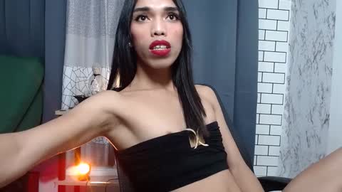 SENORITA online show from February 23, 1:21 pm