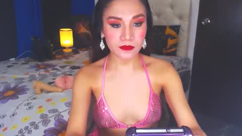 Angel online show from February 2, 9:07 am