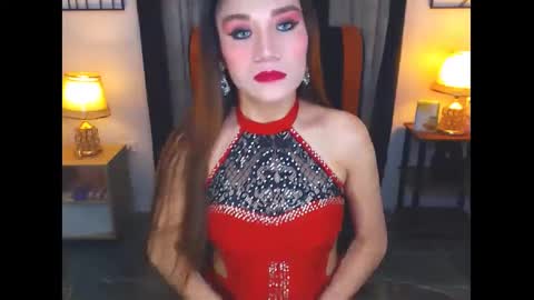 Angel online show from January 31, 5:32 pm
