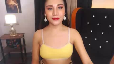 Angel online show from February 26, 4:30 am