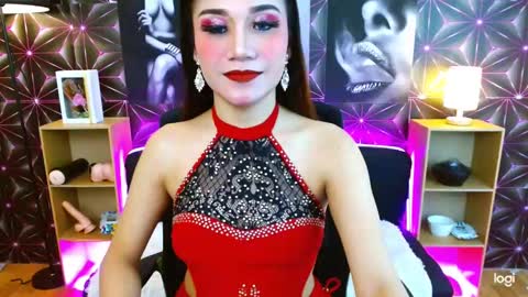 Angel online show from March 11, 3:02 pm