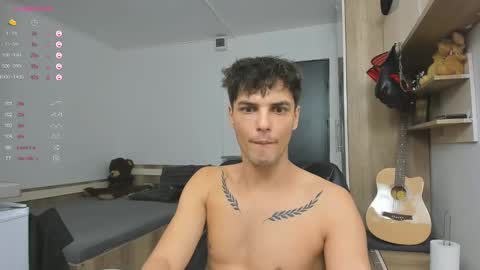 Frankie  online show from January 6, 5:16 pm