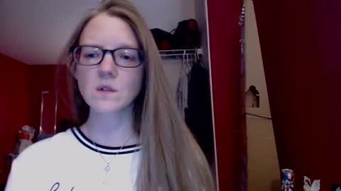 AngelicAngel online show from February 13, 10:33 pm