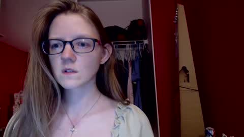 AngelicAngel online show from January 2, 3:48 am