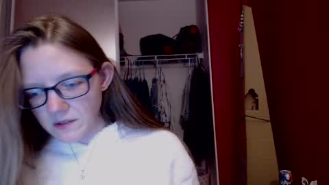 AngelicAngel online show from February 7, 3:24 am