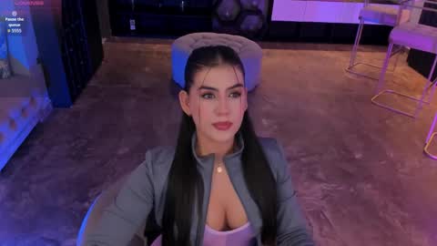Snapshot of angelicavega_ chatting on September 9, 7:14 pm Angelica Vega online show from September 9, 7:14 pm