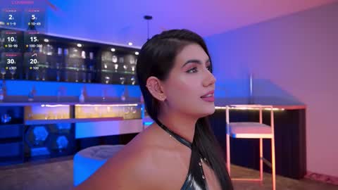 Snapshot of angelicavega_ chatting on September 10, 7:37 pm Angelica Vega online show from September 10, 7:37 pm