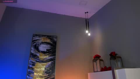 Snapshot of angelicavega_ chatting on February 17, 6:39 pm Angelica Vega online show from February 17, 6:39 pm
