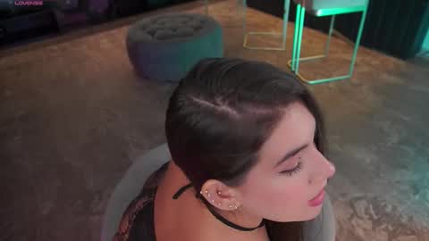 Snapshot of angelicavega_ chatting on September 13, 8:00 pm Angelica Vega online show from September 13, 8:00 pm