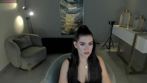 Snapshot of angelicavega_ chatting on February 11, 4:24 pm Angelica Vega online show from February 11, 4:24 pm