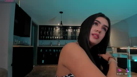 Snapshot of angelicavega_ chatting on September 14, 8:10 pm Angelica Vega online show from September 14, 8:10 pm