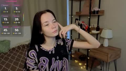 Alice online show from September 17, 1:09 am