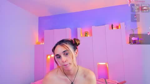 Angelika Rose online show from February 19, 10:23 am