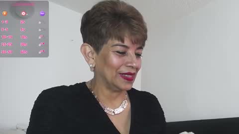Snapshot of angelina_stone_65 chatting on February 26, 2:05 pm Angelina online show from February 26, 2:05 pm