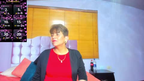 Snapshot of angelina_stone_65 chatting on January 7, 10:41 pm Angelina online show from January 7, 10:41 pm