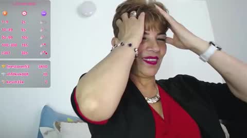 Snapshot of angelina_stone_65 chatting on March 3, 3:54 pm Angelina online show from March 3, 3:54 pm