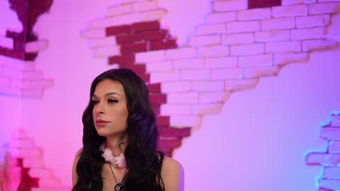  Angelina  online show from February 8, 8:32 pm