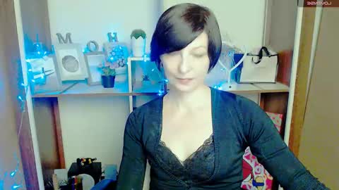 Angelina online show from January 23, 11:26 am