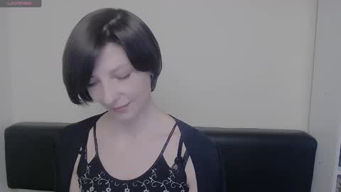 Angelina online show from February 19, 12:11 pm