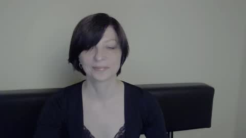 Angelina online show from February 6, 7:56 am