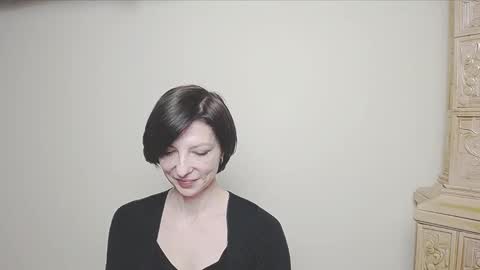 Angelina online show from February 26, 10:38 am