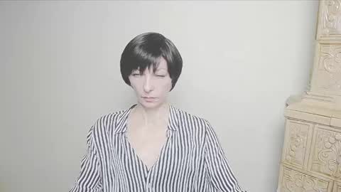 Angelina online show from March 10, 7:44 am