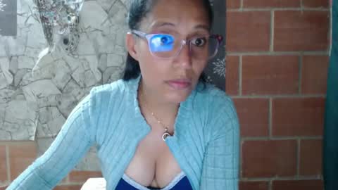 angela online show from February 2, 11:42 pm