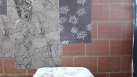angela online show from February 2, 6:31 pm