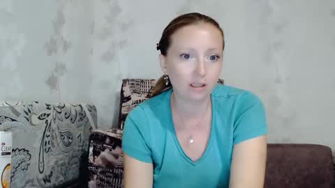 Galina online show from September 14, 5:25 pm