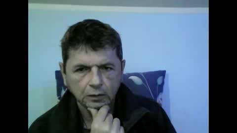 angelo888888 online show from January 1, 4:50 pm