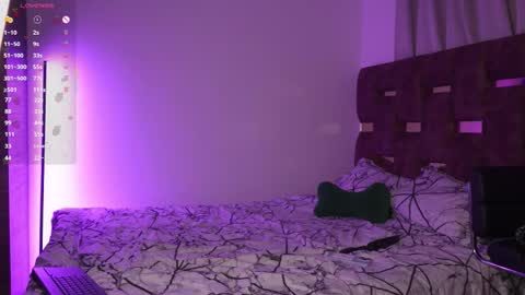 Snapshot of angelocute_ chatting on September 13, 5:10 am Angelo I work from home this is my room online show from September 13, 5:10 am