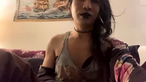 Goddess Autumn Day online show from September 10, 3:18 am