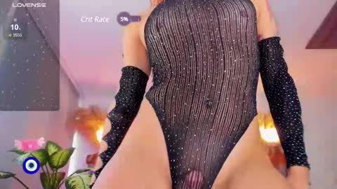 Snapshot of angelpeach_ chatting on March 11, 1:56 pm Angel online show from March 11, 1:56 pm