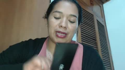 rebeca online show from December 11, 1:47 am
