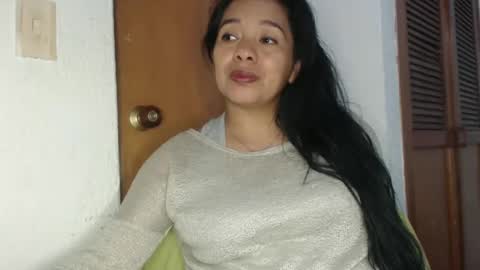 rebeca online show from December 25, 12:16 am
