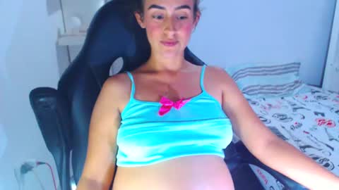 IG angie dreamgirl01 online show from December 30, 9:50 pm