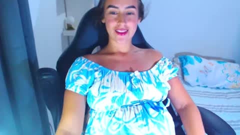 IG angie dreamgirl01 online show from February 8, 10:29 pm