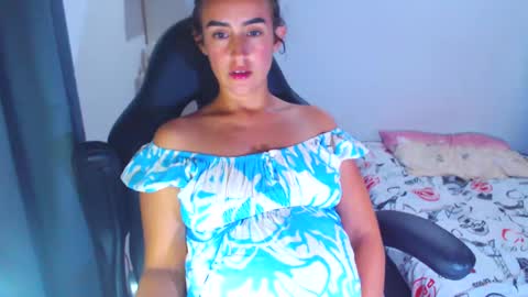 IG angie dreamgirl01 online show from February 6, 11:26 pm