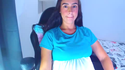 IG angie dreamgirl01 online show from December 8, 10:14 pm