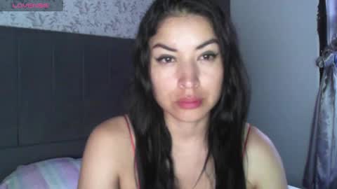 Angiebaxt online show from February 9, 11:25 pm