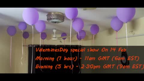 Snapshot of angryagent198 chatting on February 14, 10:28 am Tutu22 online show from February 14, 10:28 am