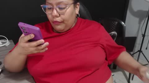 angy online show from February 23, 7:00 am