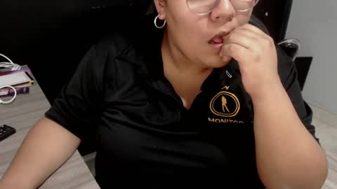 angy online show from February 25, 12:58 am