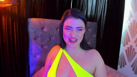 Snapshot of anikaromanoff chatting on March 11, 4:18 pm Lauren Anika online show from March 11, 4:18 pm