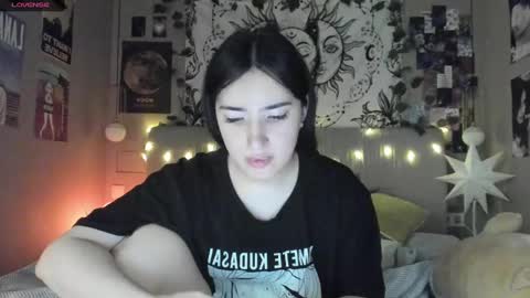 Anisa Moan from LovenseWet from Tip MenuOpen for Private online show from February 4, 3:57 pm