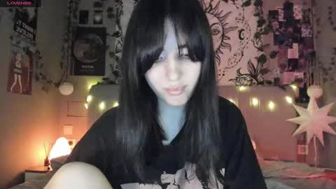 Anisa Moan from LovenseWet from Tip MenuOpen for Private online show from February 23, 6:23 pm