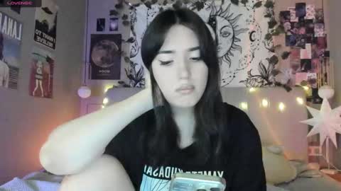 Anisa Moan from LovenseWet from Tip MenuOpen for Private online show from January 31, 3:33 pm