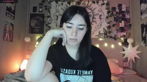 Anisa Moan from LovenseWet from Tip MenuOpen for Private online show from February 6, 7:40 pm