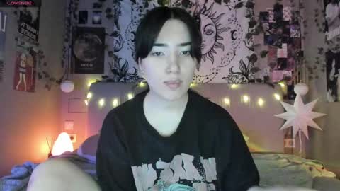 Anisa Moan from LovenseWet from Tip MenuOpen for Private online show from February 13, 3:14 pm