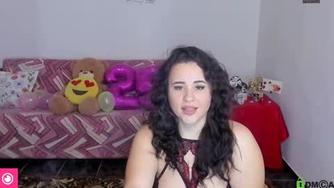 Snapshot of anissyax chatting on January 21, 4:54 am AnissyaX online show from January 21, 4:54 am